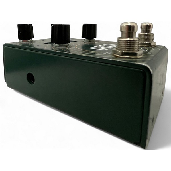 Used GFI Musical Products ORCA  Effect Pedal
