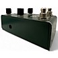 Used GFI Musical Products ORCA  Effect Pedal