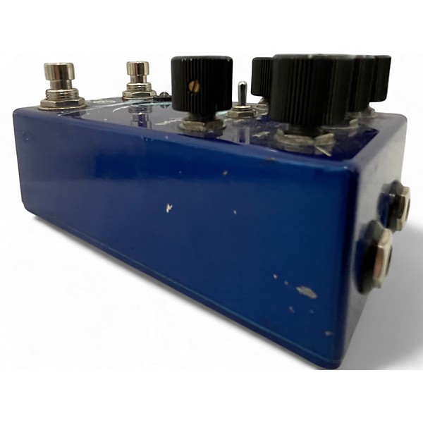 Used Walrus Audio Slo Reverb Effect Pedal