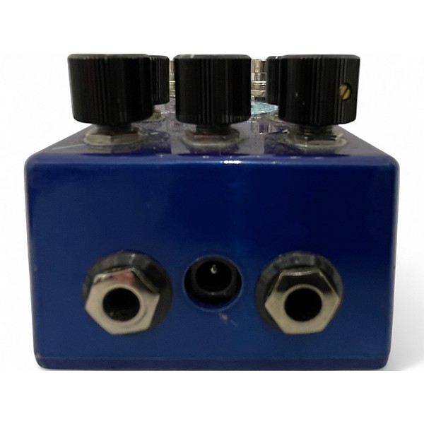 Used Walrus Audio Slo Reverb Effect Pedal