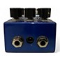 Used Walrus Audio Slo Reverb Effect Pedal