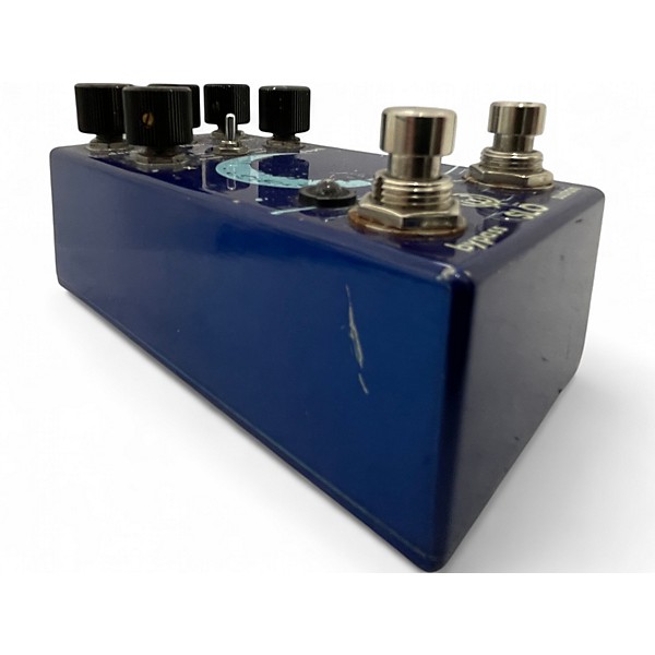 Used Walrus Audio Slo Reverb Effect Pedal