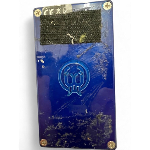 Used Walrus Audio Slo Reverb Effect Pedal