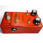 Used Demonfx OVERDRIVE PREAMP Effect Pedal