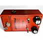 Used Demonfx OVERDRIVE PREAMP Effect Pedal