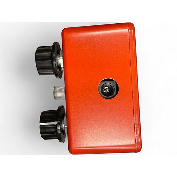 Used Demonfx OVERDRIVE PREAMP Effect Pedal