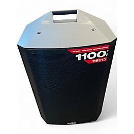 Used Alto TS215 Powered Speaker