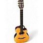 Used Yamaha NTX3 Natural Classical Acoustic Electric Guitar thumbnail