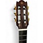 Used Yamaha NTX3 Natural Classical Acoustic Electric Guitar