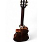 Used Yamaha NTX3 Natural Classical Acoustic Electric Guitar