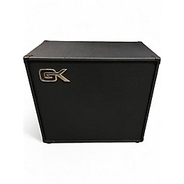 Used Gallien-Krueger CX115 Bass Cabinet