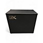 Used Gallien-Krueger CX115 Bass Cabinet thumbnail
