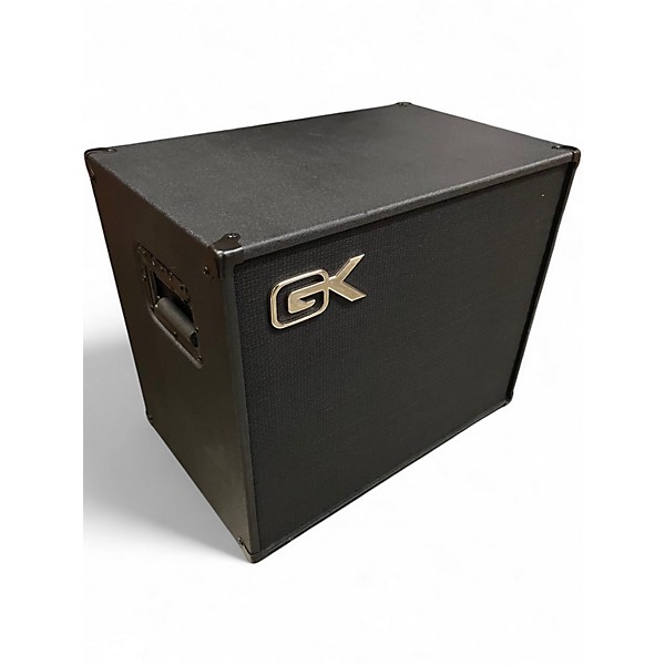 Used Gallien-Krueger CX115 Bass Cabinet
