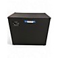 Used Gallien-Krueger CX115 Bass Cabinet