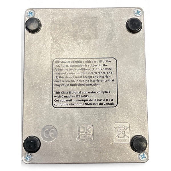（新品同様）ELECTRO-HARMONIX HUM DEBUGGER Amazon.com: Electro-Harmonix Hum Debugger Hum Eliminator