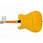 Used 2005 Fender 1952 American Vintage Telecaster Butterscotch Blonde Solid Body Electric Guitar