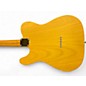 Used 2005 Fender 1952 American Vintage Telecaster Butterscotch Blonde Solid Body Electric Guitar