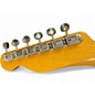 Used 2005 Fender 1952 American Vintage Telecaster Butterscotch Blonde Solid Body Electric Guitar