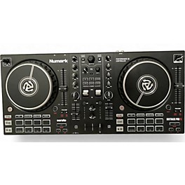 Used Numark Mixtrack Pro FX DJ Controller