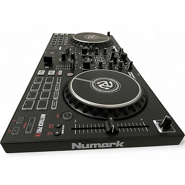 Used Numark Mixtrack Pro FX DJ Controller