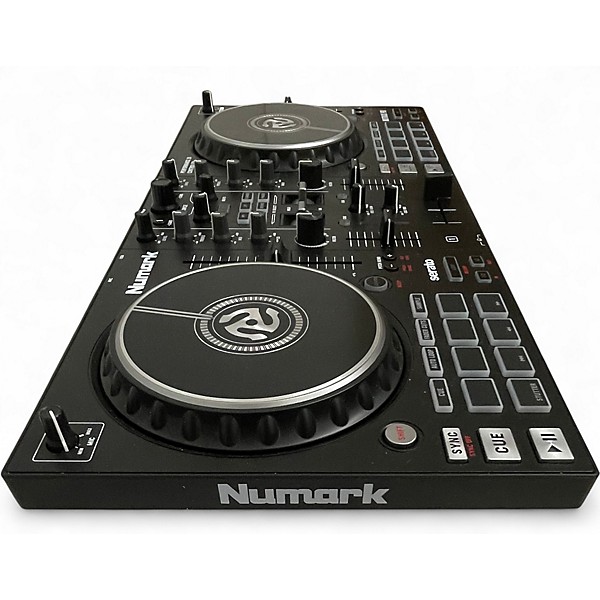 Used Numark Mixtrack Pro FX DJ Controller