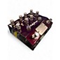 Used Pettyjohn Electronics IRON&CHIME Effect Pedal