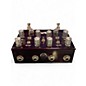 Used Pettyjohn Electronics IRON&CHIME Effect Pedal