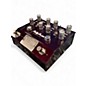 Used Pettyjohn Electronics IRON&CHIME Effect Pedal