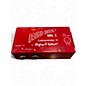 Used Hughes & Kettner RED BOX MKII Pedal thumbnail