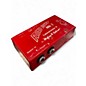 Used Hughes & Kettner RED BOX MKII Pedal