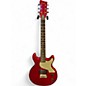 Used First Act ME953 Red Solid Body Electric Guitar thumbnail