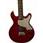 Used First Act ME953 Red Solid Body Electric Guitar