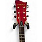 Used First Act ME953 Red Solid Body Electric Guitar
