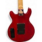 Used First Act ME953 Red Solid Body Electric Guitar