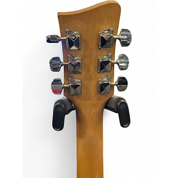 Used First Act ME953 Red Solid Body Electric Guitar