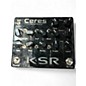 Used Ksr CERES Guitar Preamp thumbnail