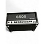 Used Peavey 6505 MH MICRO Tube Guitar Amp Head