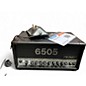 Used Peavey 6505 MH MICRO Tube Guitar Amp Head