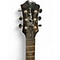 Used B.C. Rich Eagle-1 Black Solid Body Electric Guitar thumbnail