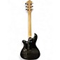 Used B.C. Rich Eagle-1 Black Solid Body Electric Guitar