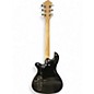 Used B.C. Rich Eagle-1 Black Solid Body Electric Guitar
