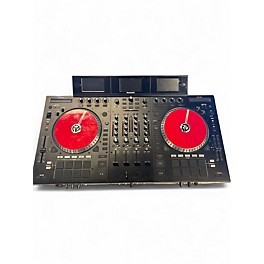 Used Numark NS7III DJ Controller