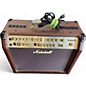Used Marshall AS100 Acoustic Guitar Combo Amp thumbnail