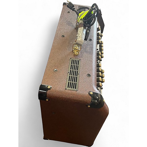 Used Marshall AS100 Acoustic Guitar Combo Amp
