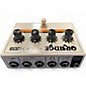 Used Orange Amplifiers Terror Stamp Guitar Preamp
