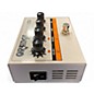 Used Orange Amplifiers Terror Stamp Guitar Preamp