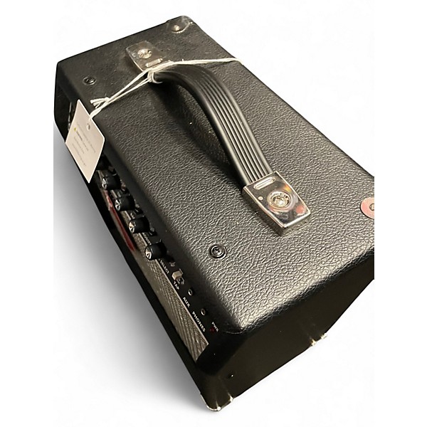 Used Fender CHAMPION 25 Battery Powered Amp