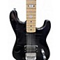 Used Rise by Sawtooth ROCKSMITH Black Electric Guitar