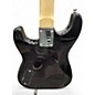 Used Rise by Sawtooth ROCKSMITH Black Electric Guitar
