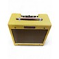 Used Fender 1957 Champ Custom 5W 1x8 Tube Guitar Combo Amp thumbnail